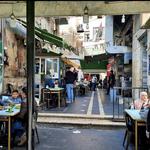 Hashem Restaurant Down Town