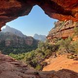 Boynton Canyon Trail