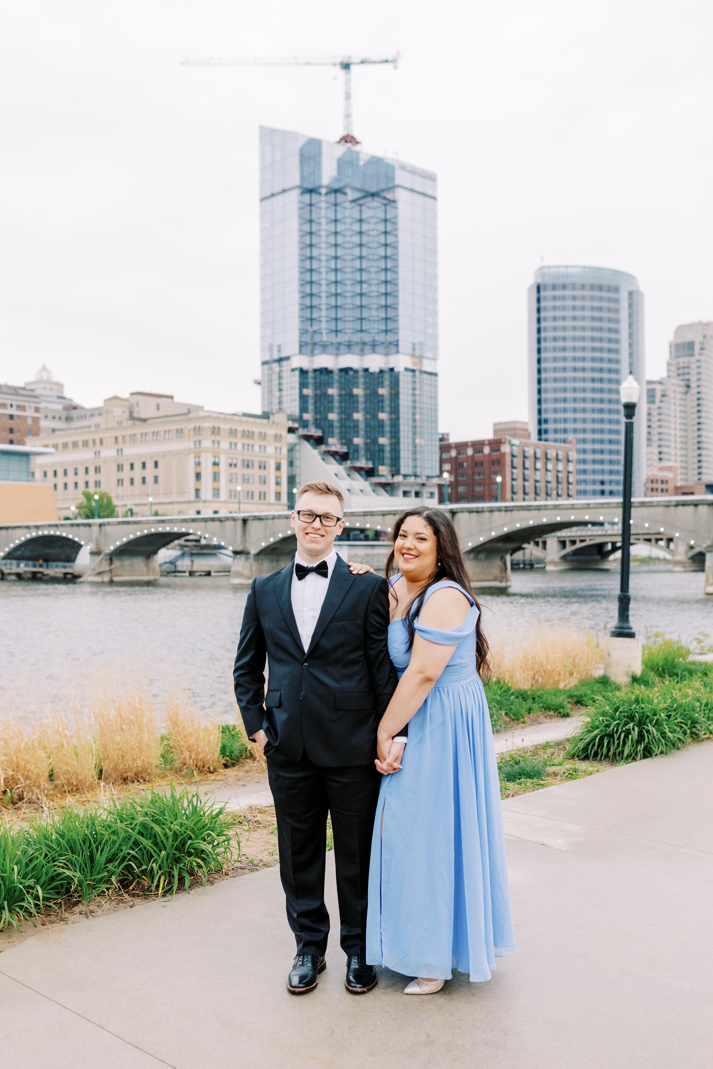 The Wedding Website of Kyra VanOost and Dan VanOost