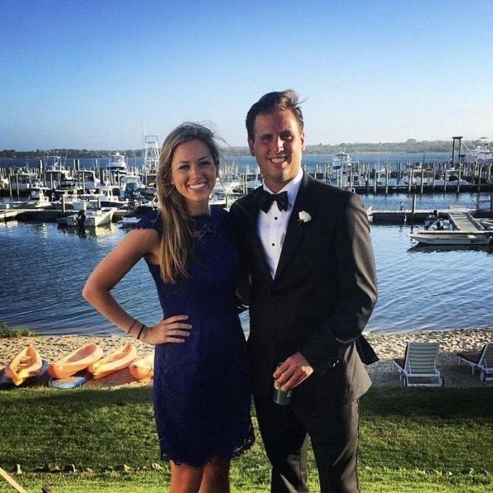 Daphne & Pete's Wedding!