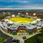 The Lancaster Barnstormers