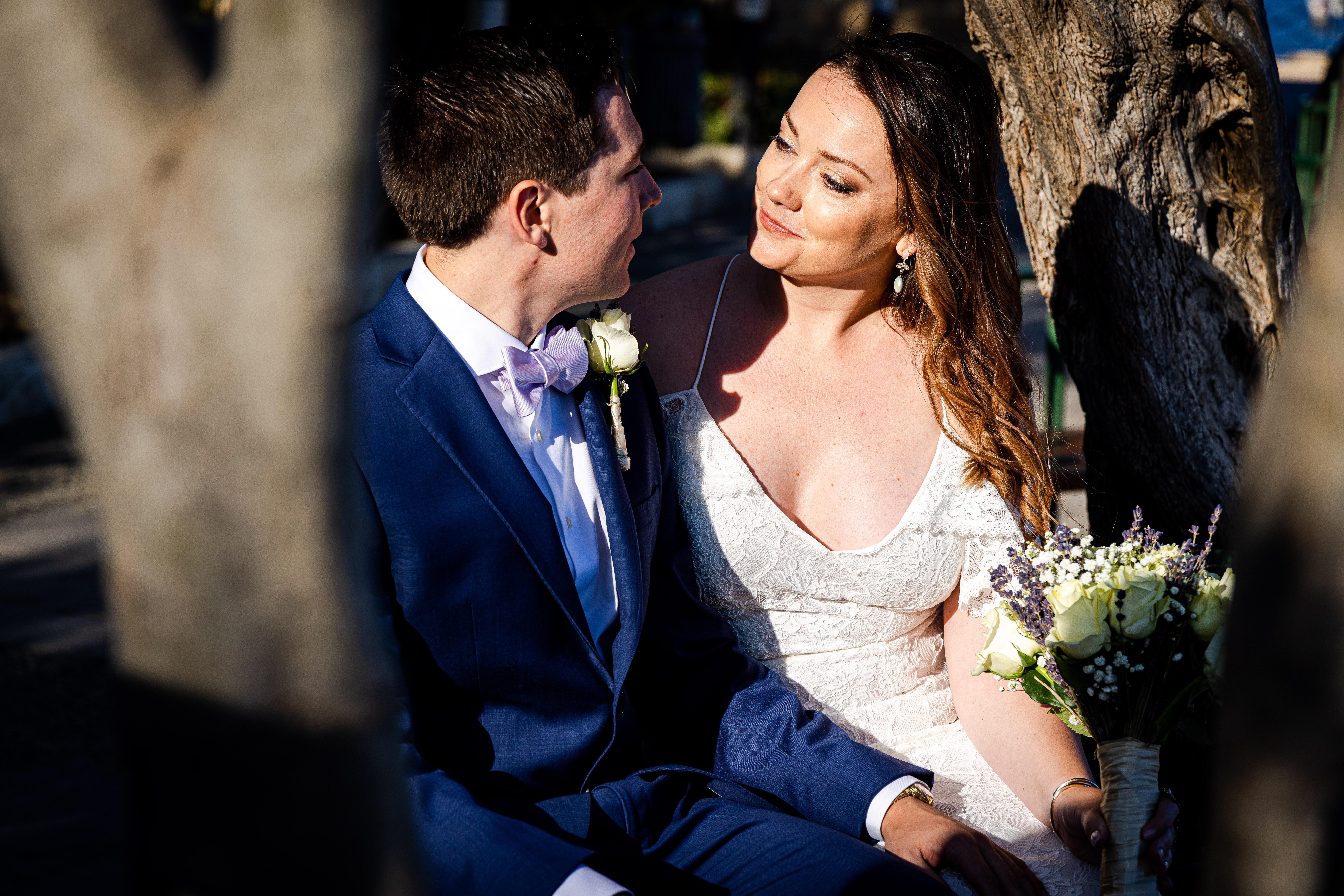 The Wedding Website of Kathleen Dempsey and Malcolm Joy