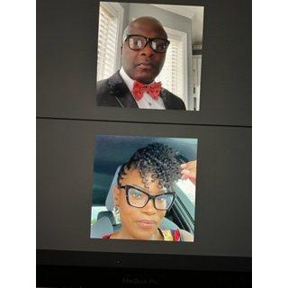 Zooming it up in the Ministry !