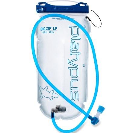 Big Zip LP Reservoir - 2 Liters