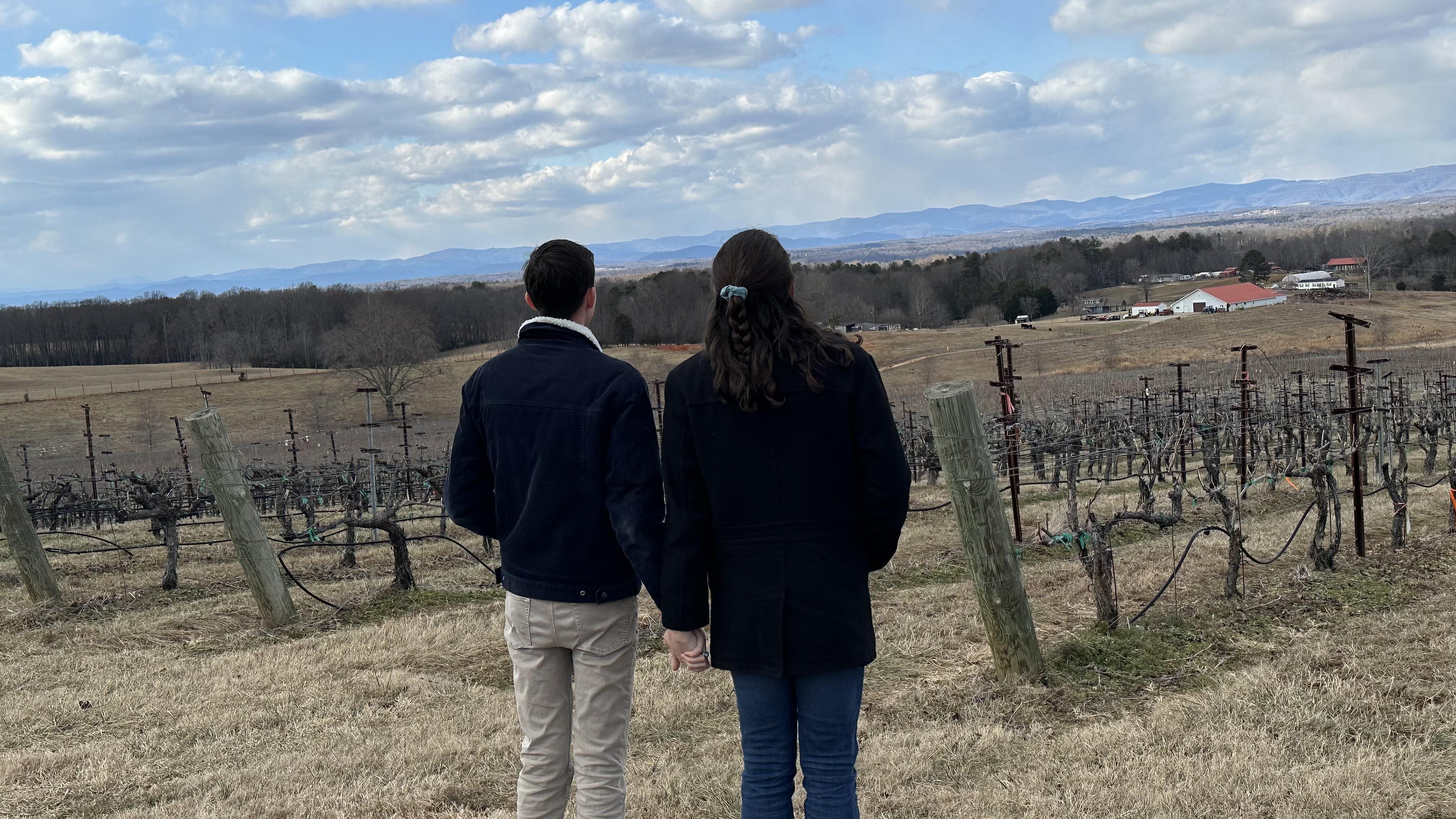 The Wedding Website of Joshua DeFalco and Benjamin Epling