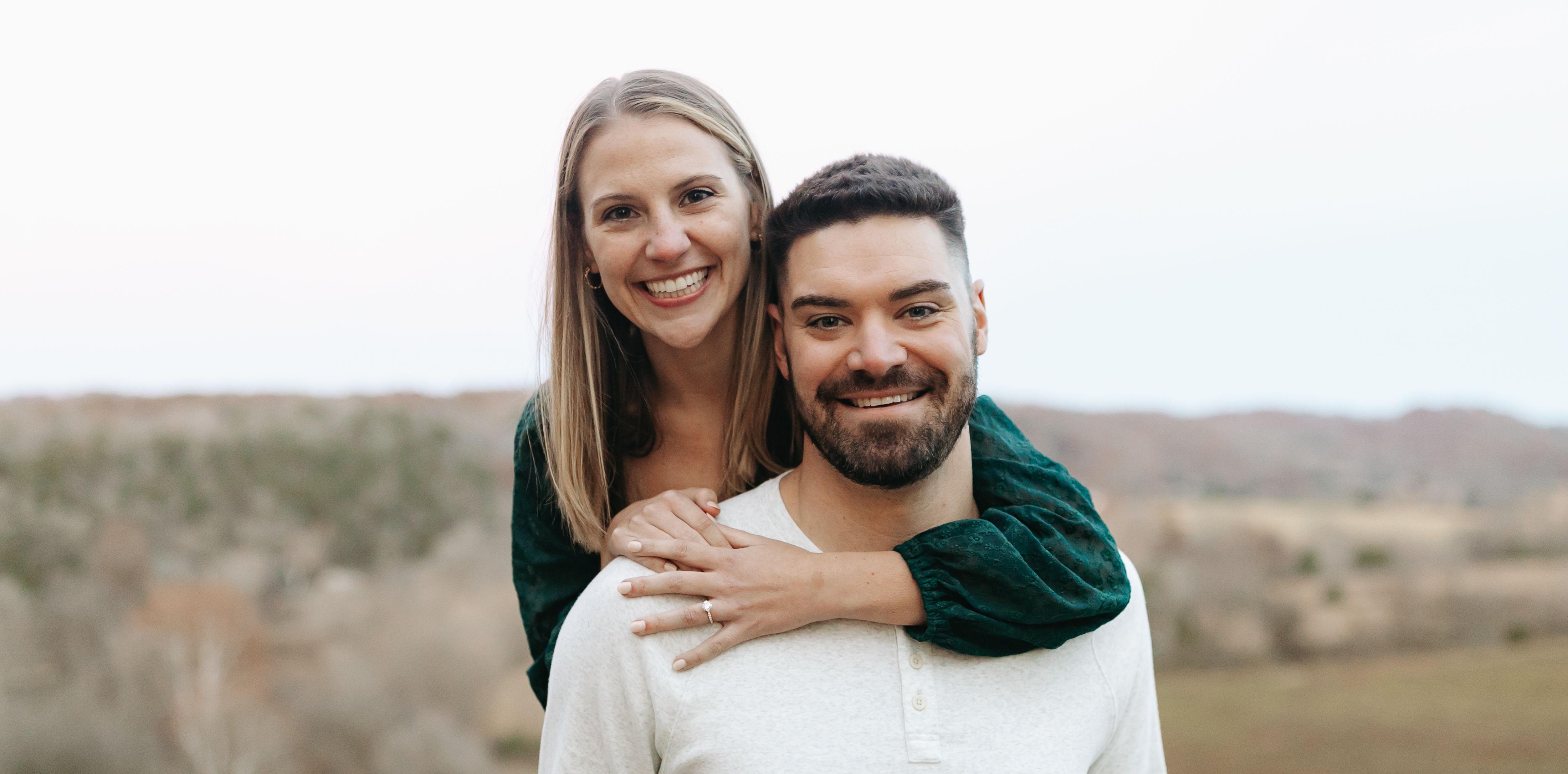 The Wedding Website of Allie Pastrnak and Josh Hainzinger
