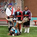 Indian Pueblo Cultural Center