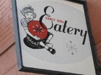 Early Girl Eatery