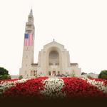 Basilica of the National Shrine of the Immaculate Conception