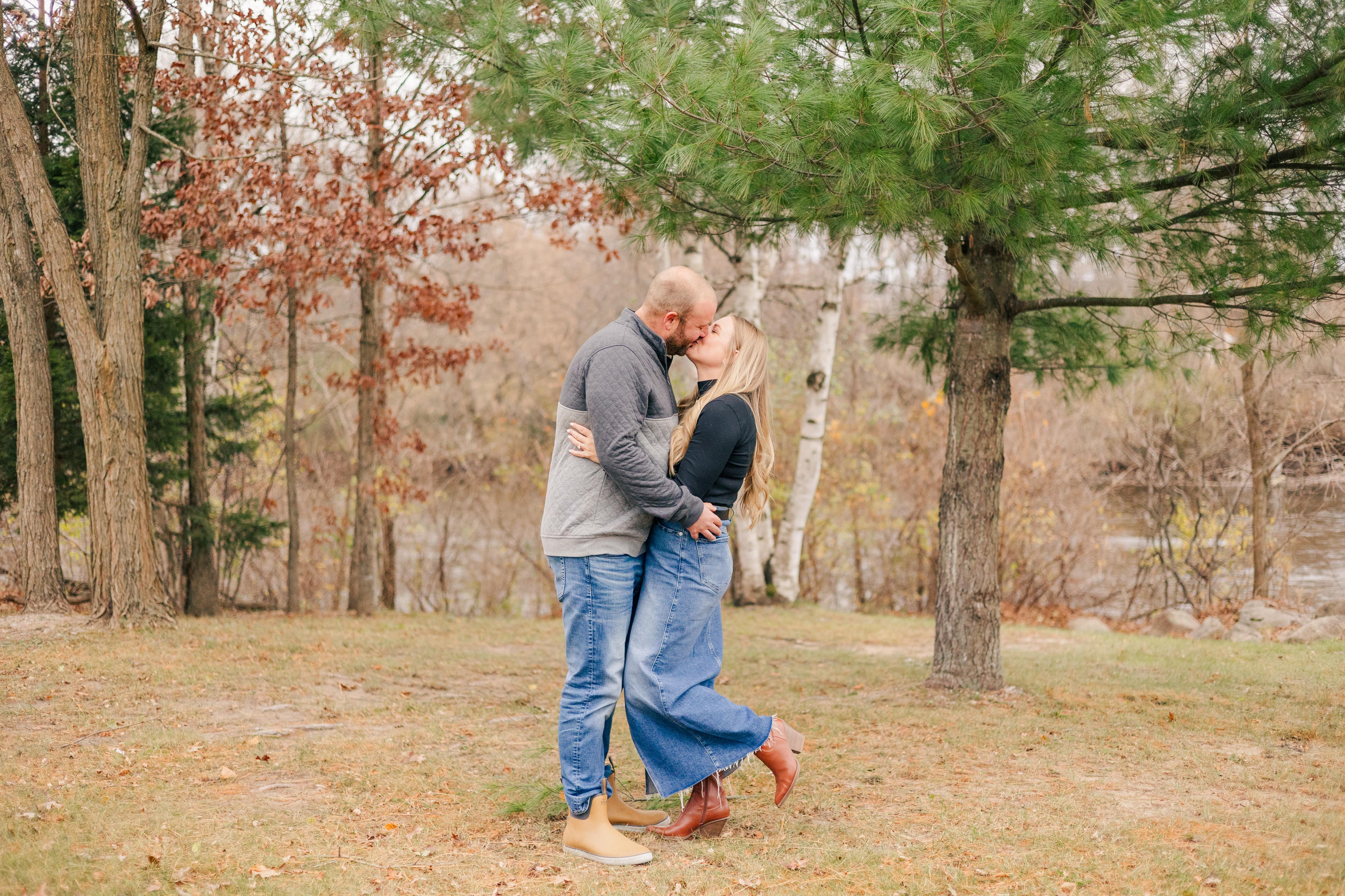 The Wedding Website of Stacey Heeren and Tim Lyzenga