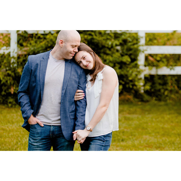 Amy Ridgway and Cody Zeller's Wedding Website