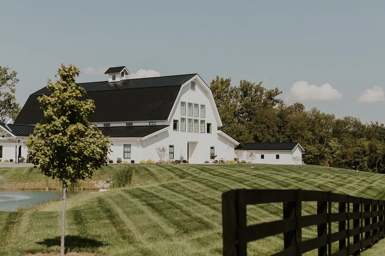 The Wedding Website of Maddie Komar and Tyler McGinity