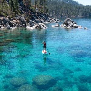 Paddleboard Rentals