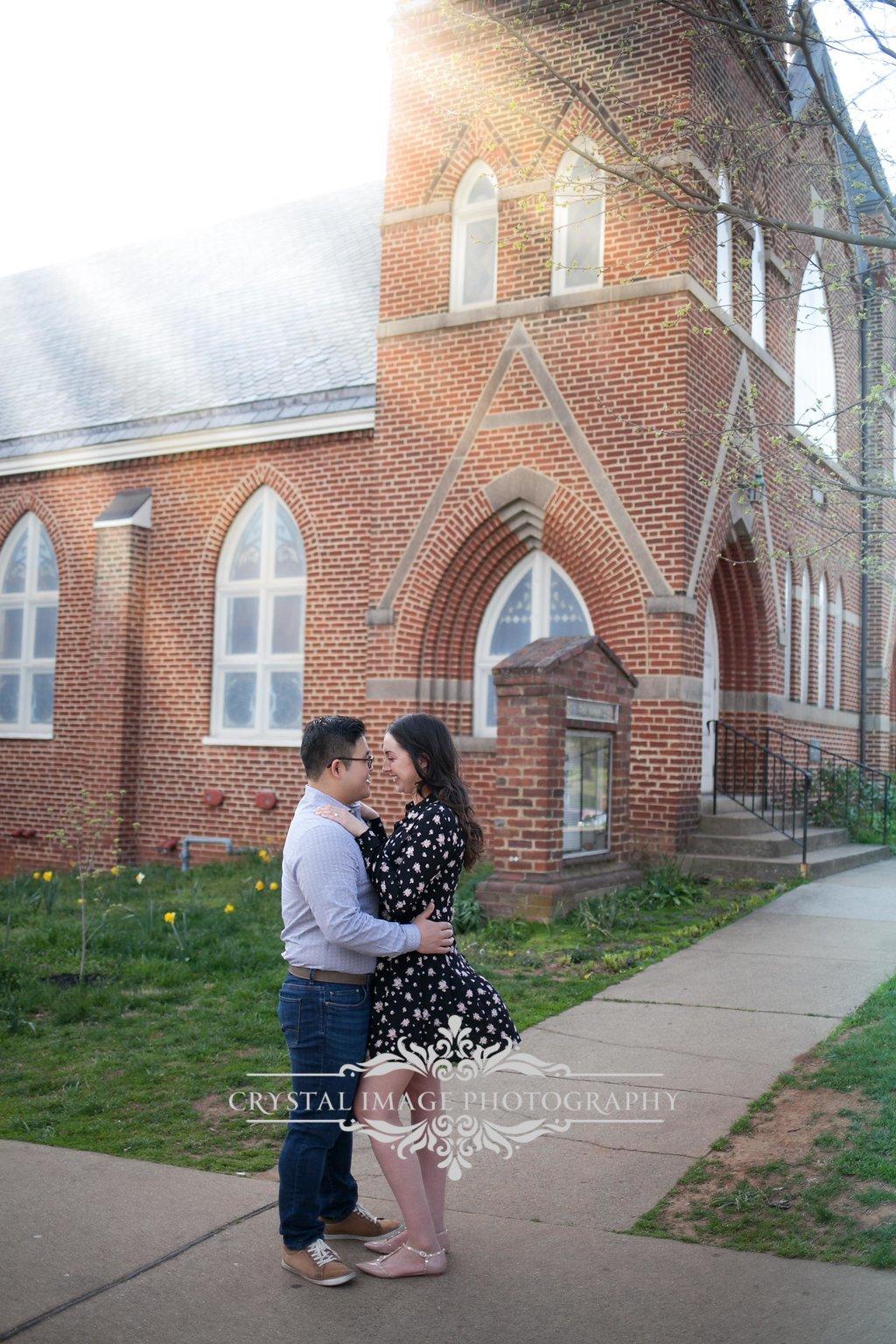 The Wedding Website of Danielle Lozano and Sam Moon