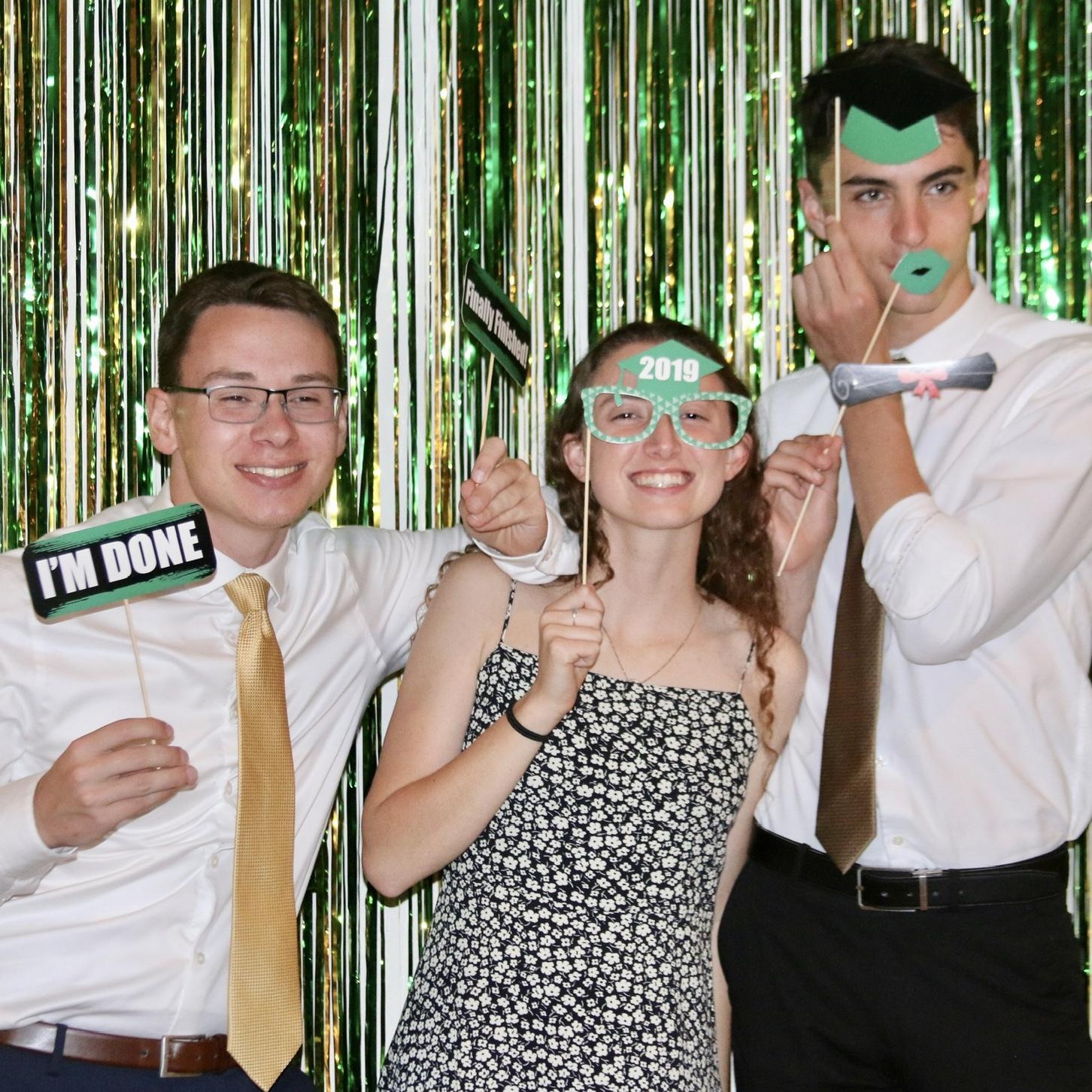 Highschool Graduation