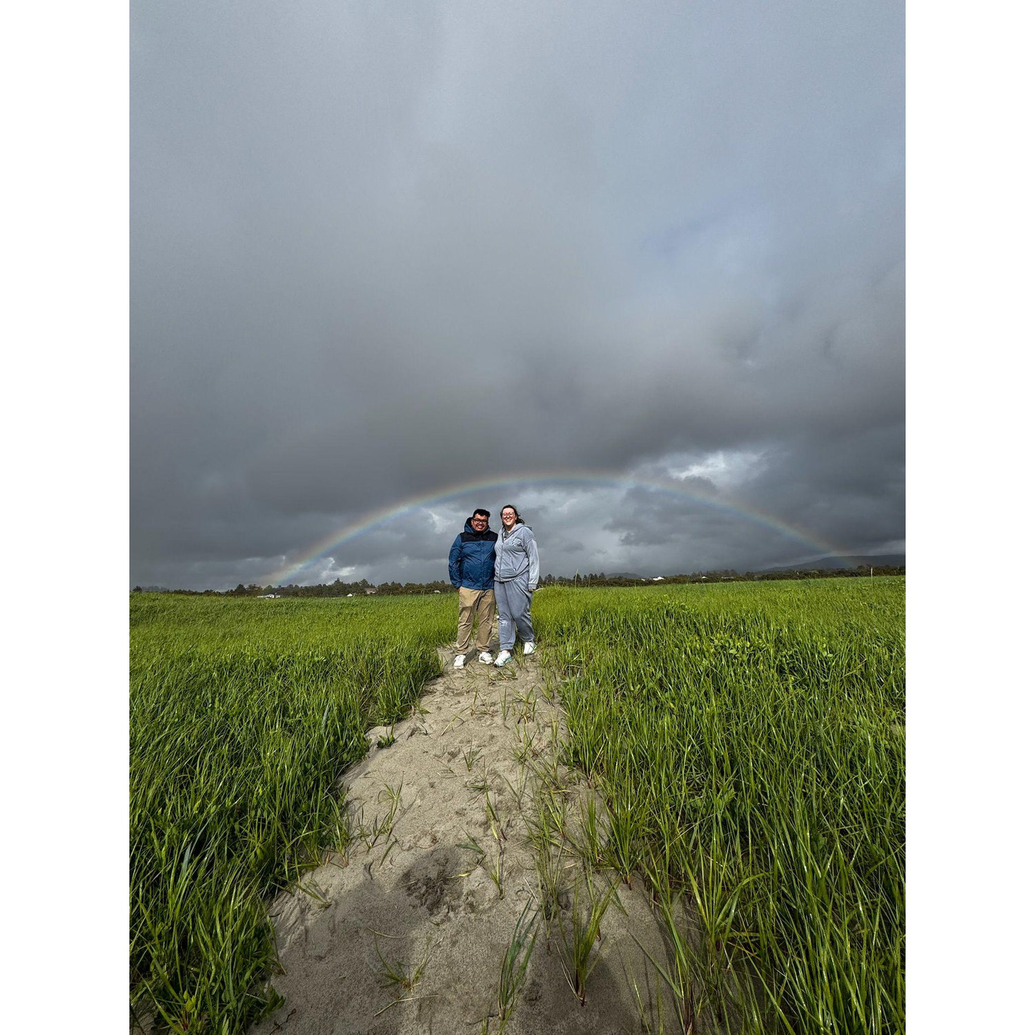 Our 2025 trip to the Pacific Northwest