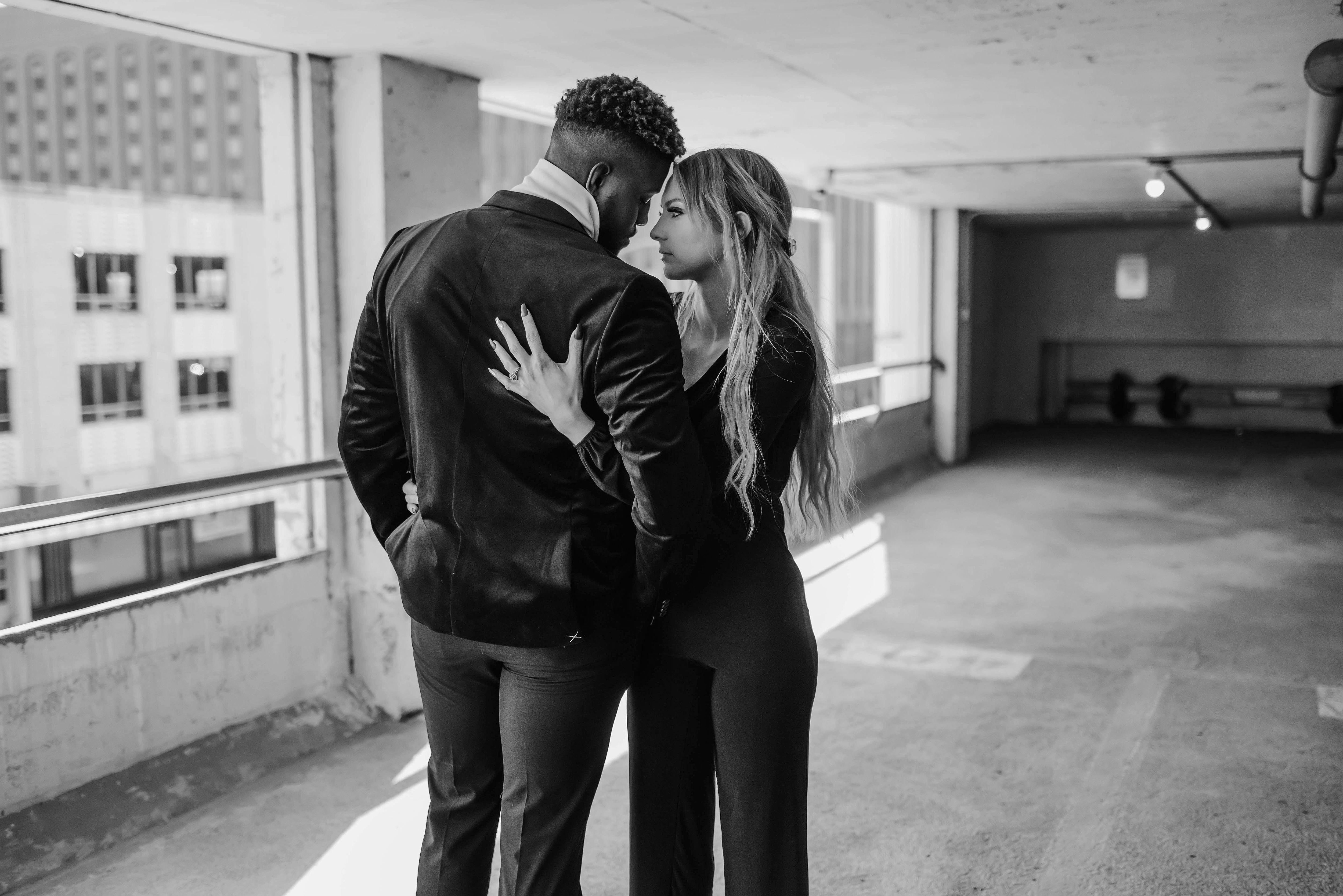 The Wedding Website of Sammie Cromer and Terrance McIntyre