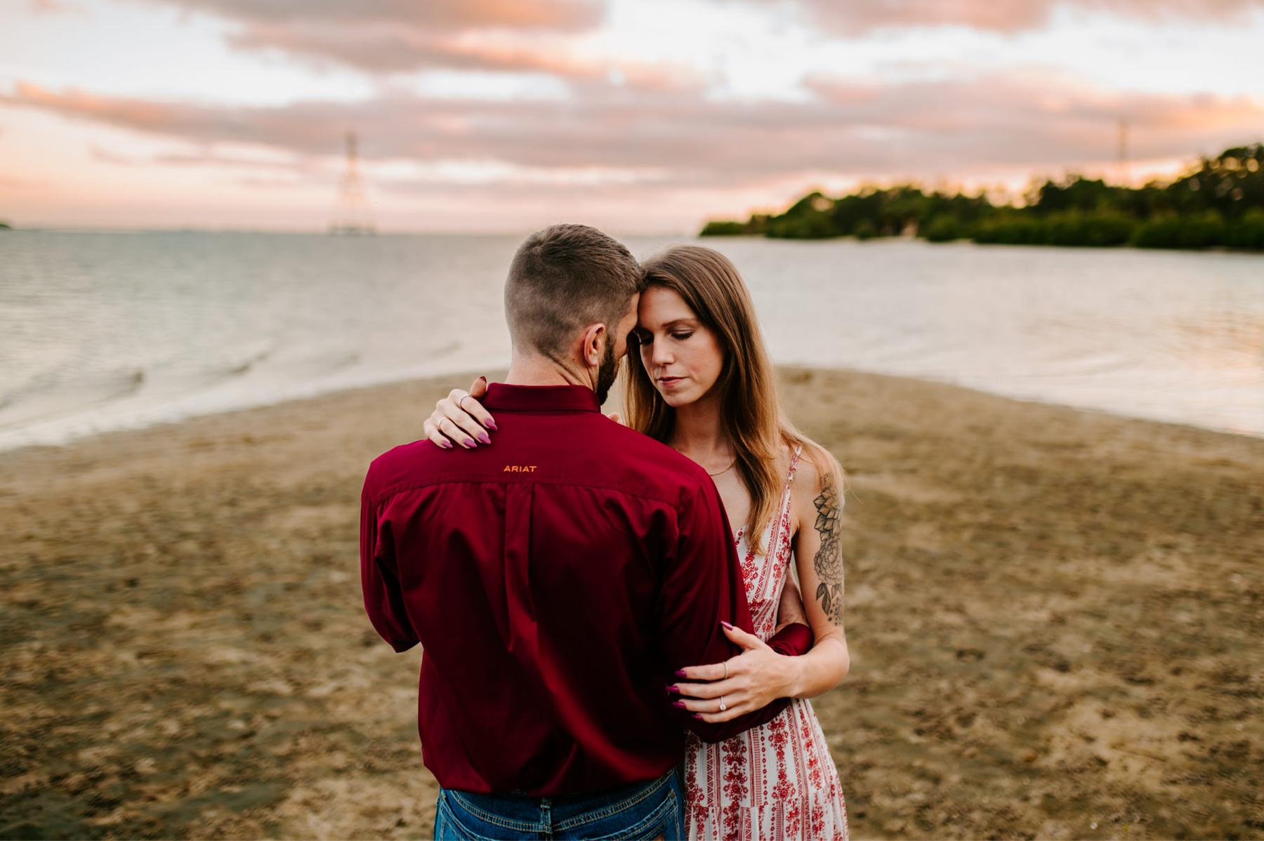 Engagement session, Nov 2022