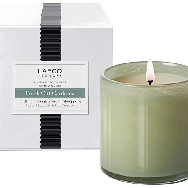 LAFCO New York House & Home Candle