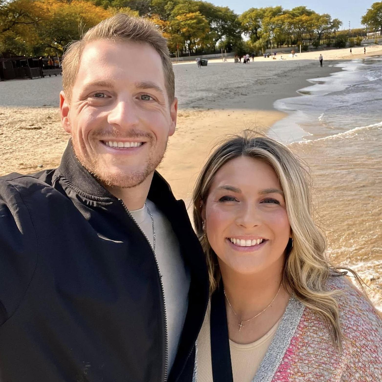 Chicago Trip - October 2024!
