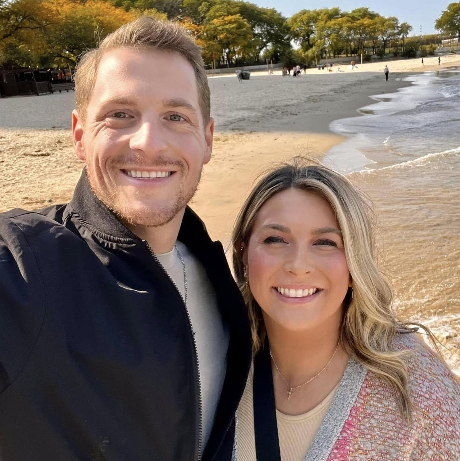 Chicago Trip - October 2024!