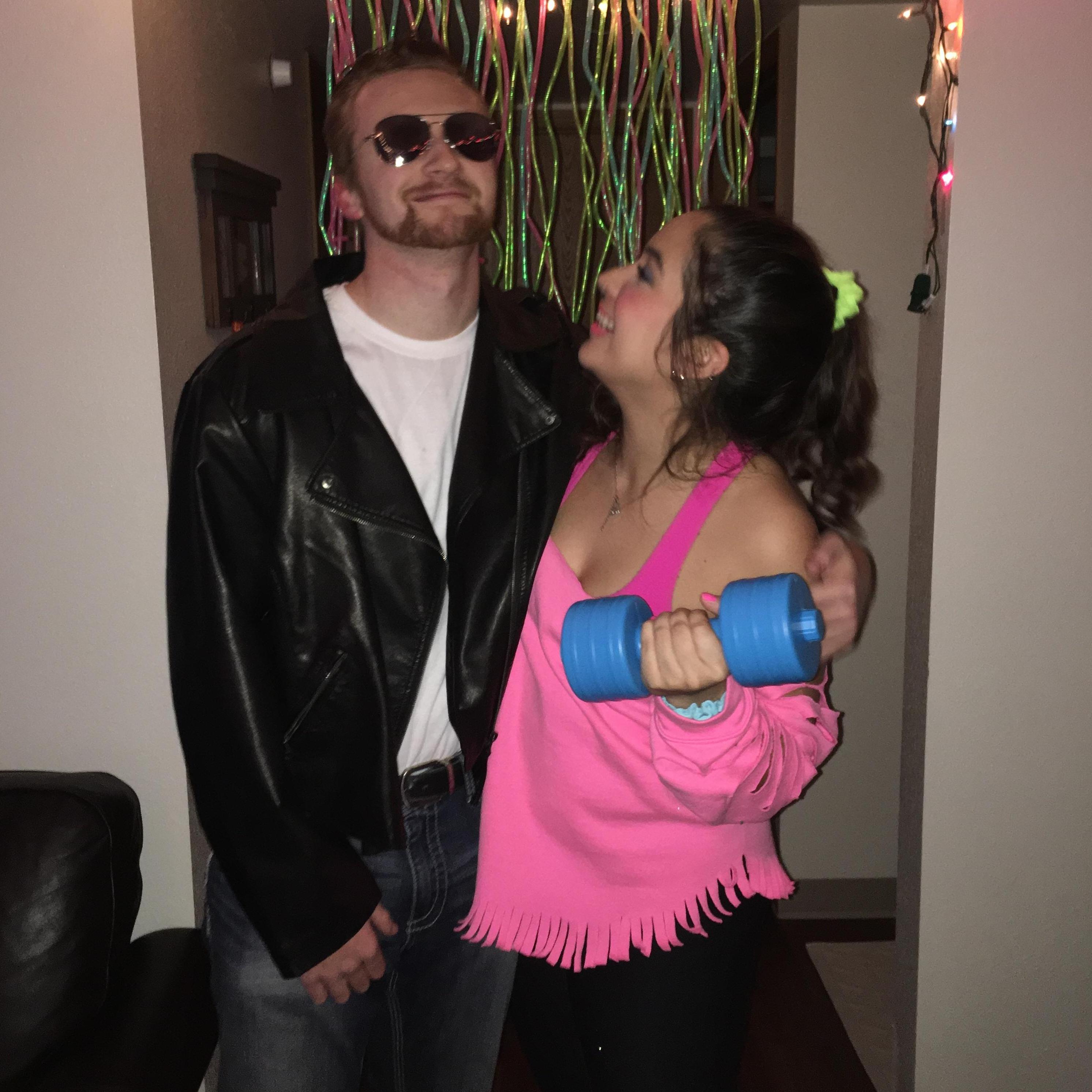 Decades Party!