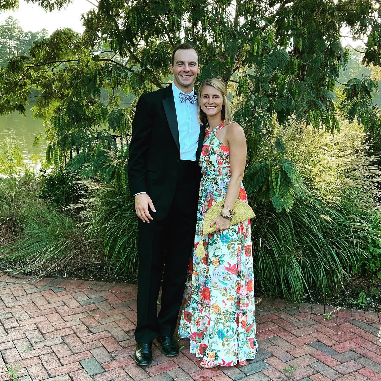 The Wedding Website of Paxton Skye Sickler and Maclin Ricks Batchelor