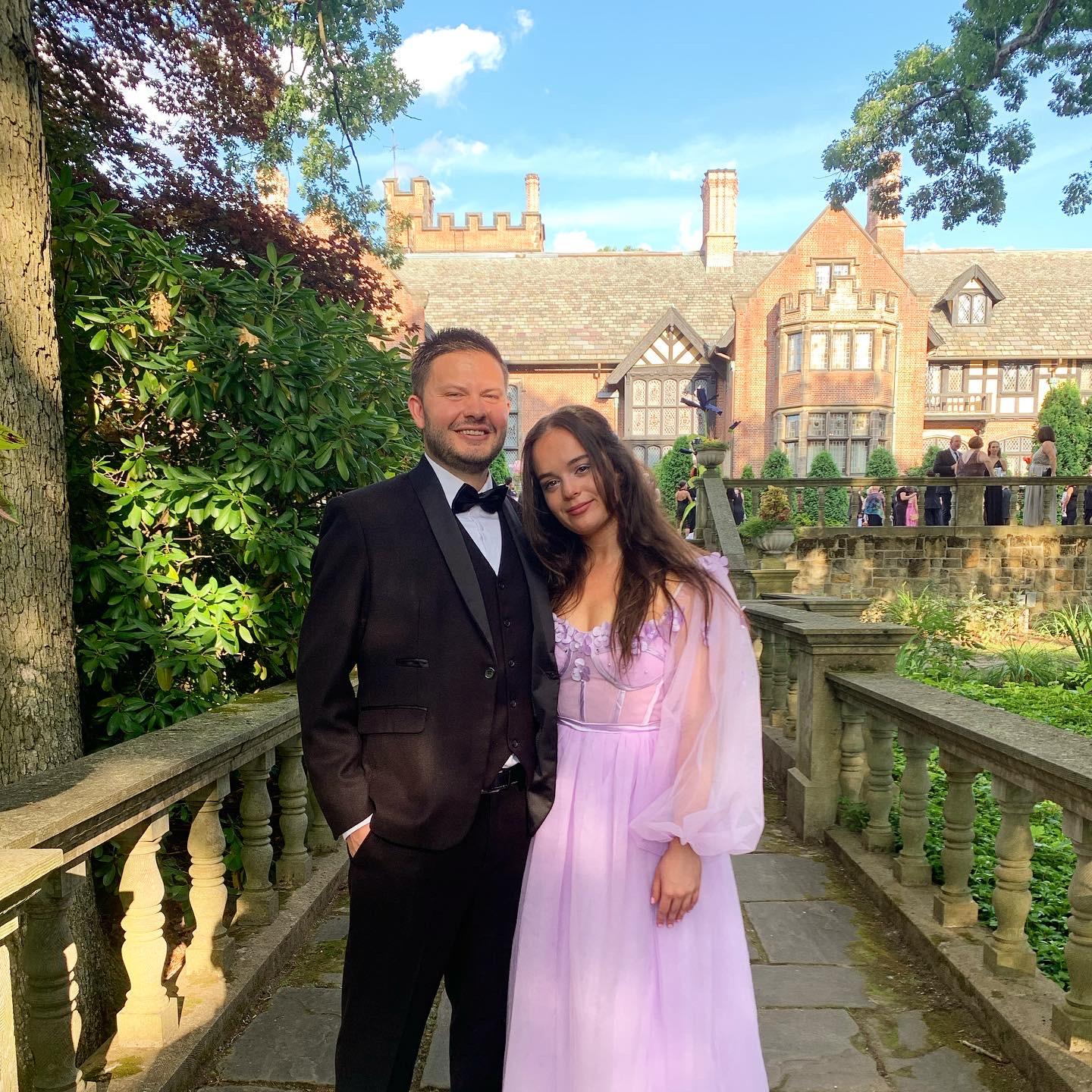 The Wedding Website of Dominique Patton and Matt Gross