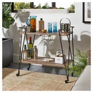 Bar Cart