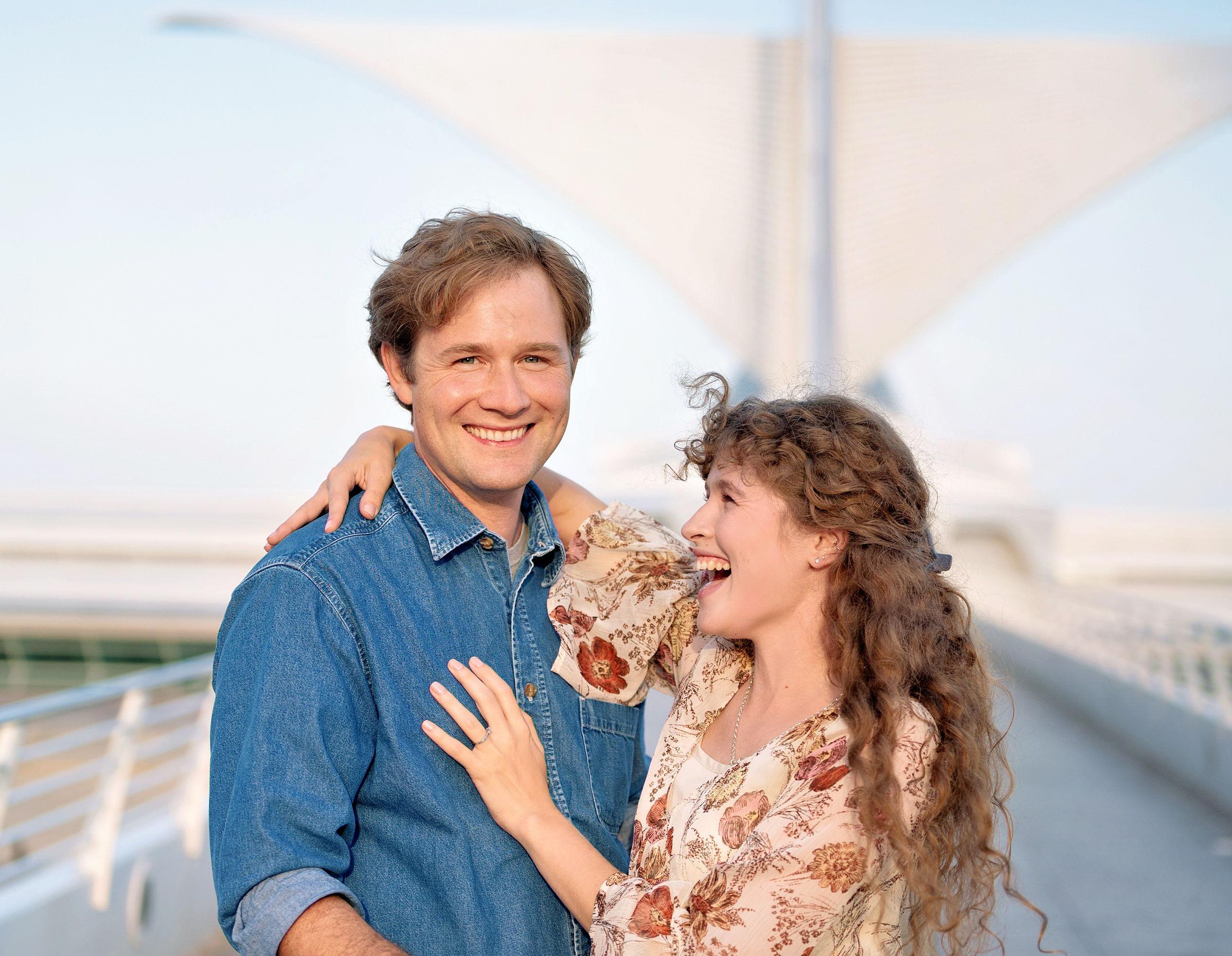 The Wedding Website of Lianna Brice and Wesley Olden