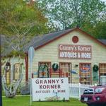 Granny's Korner