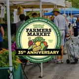 Camarillo Farmers Market