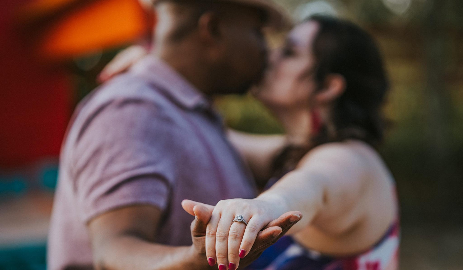 The Wedding Website of Michele McDonough and David Harper II