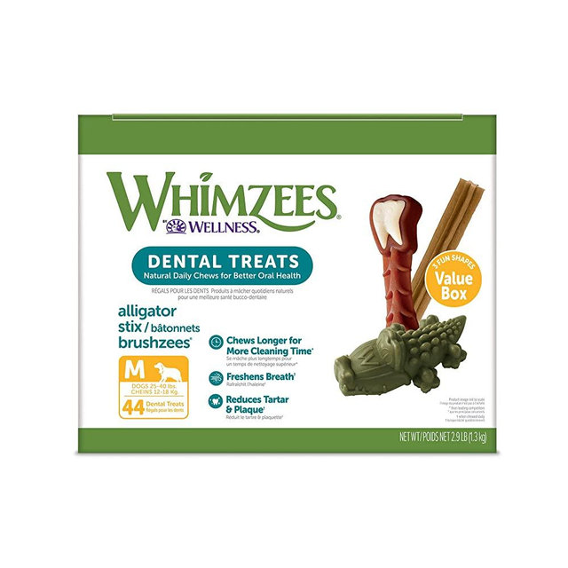 Wellness Natural Pet Food Dental Treat