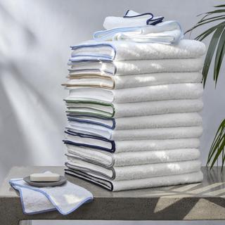 Cairo Guest Towel