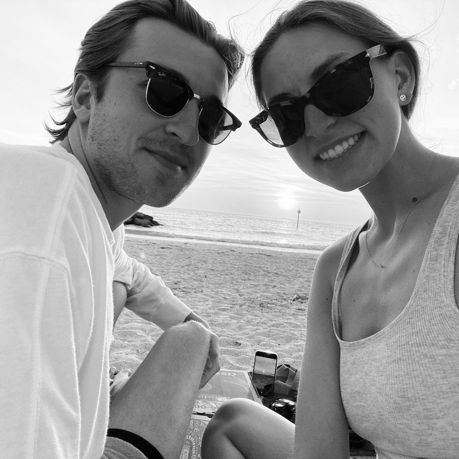 April 2023- Our second spring break to Florida together