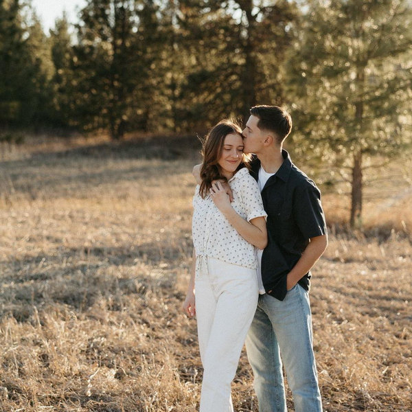 Emma Cass Tucker and Caleb Michael Bopp's Wedding Website