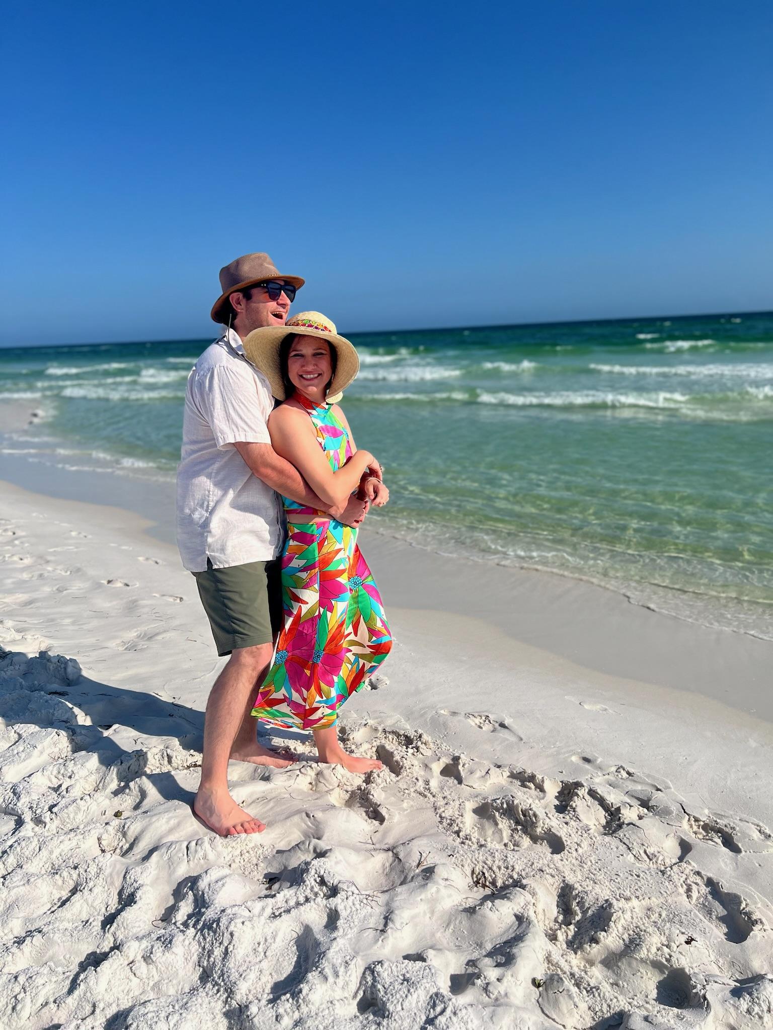 The Wedding Website of Rachael Harrell and Joshua Warren