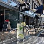 The Pub on Second