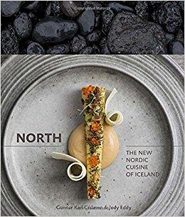 North: The New Nordic Cuisine of Iceland                                Hardcover                                                                                                                                                                                – September 9, 2014