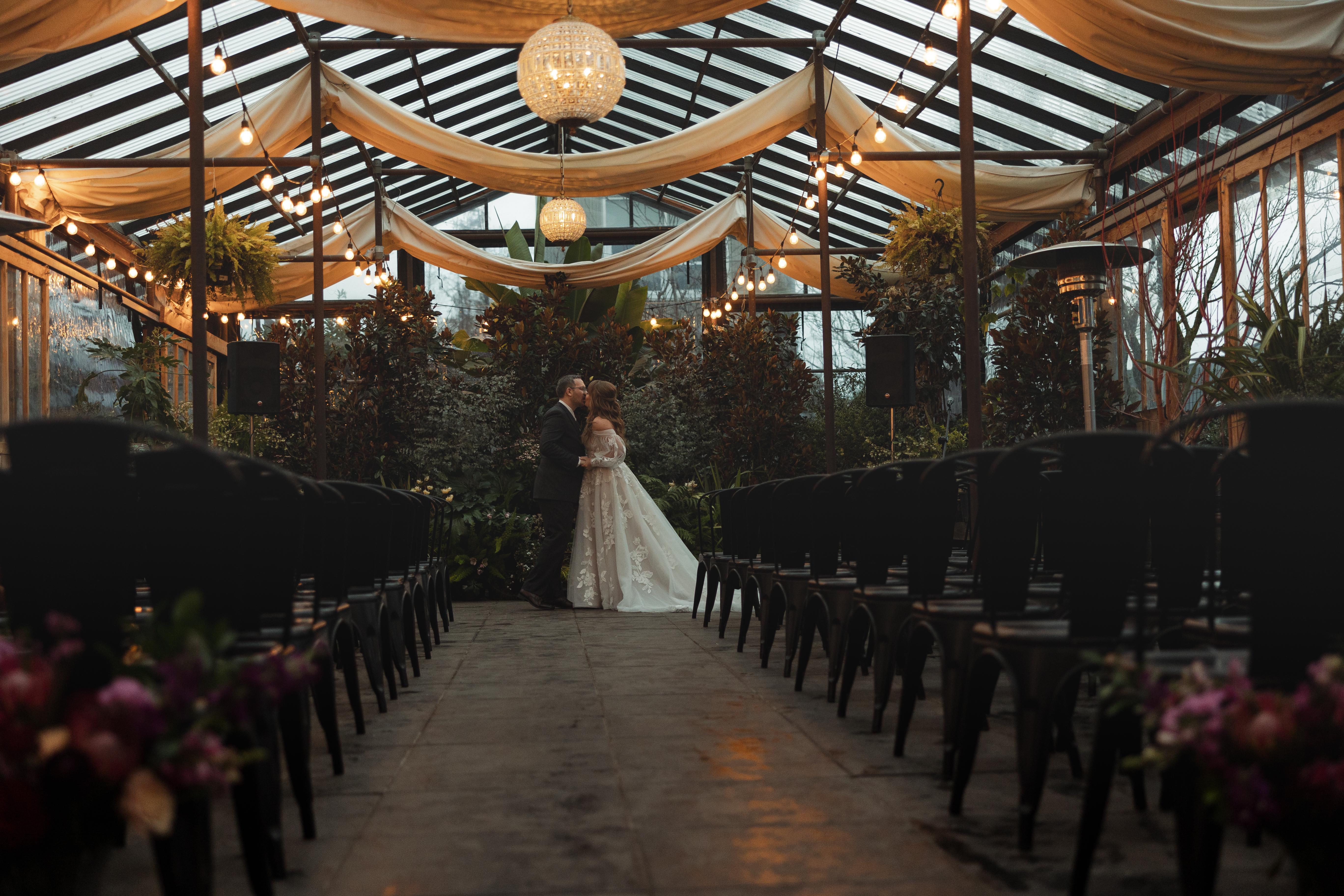 The Wedding Website of Marie Nichol and Devin Nichol