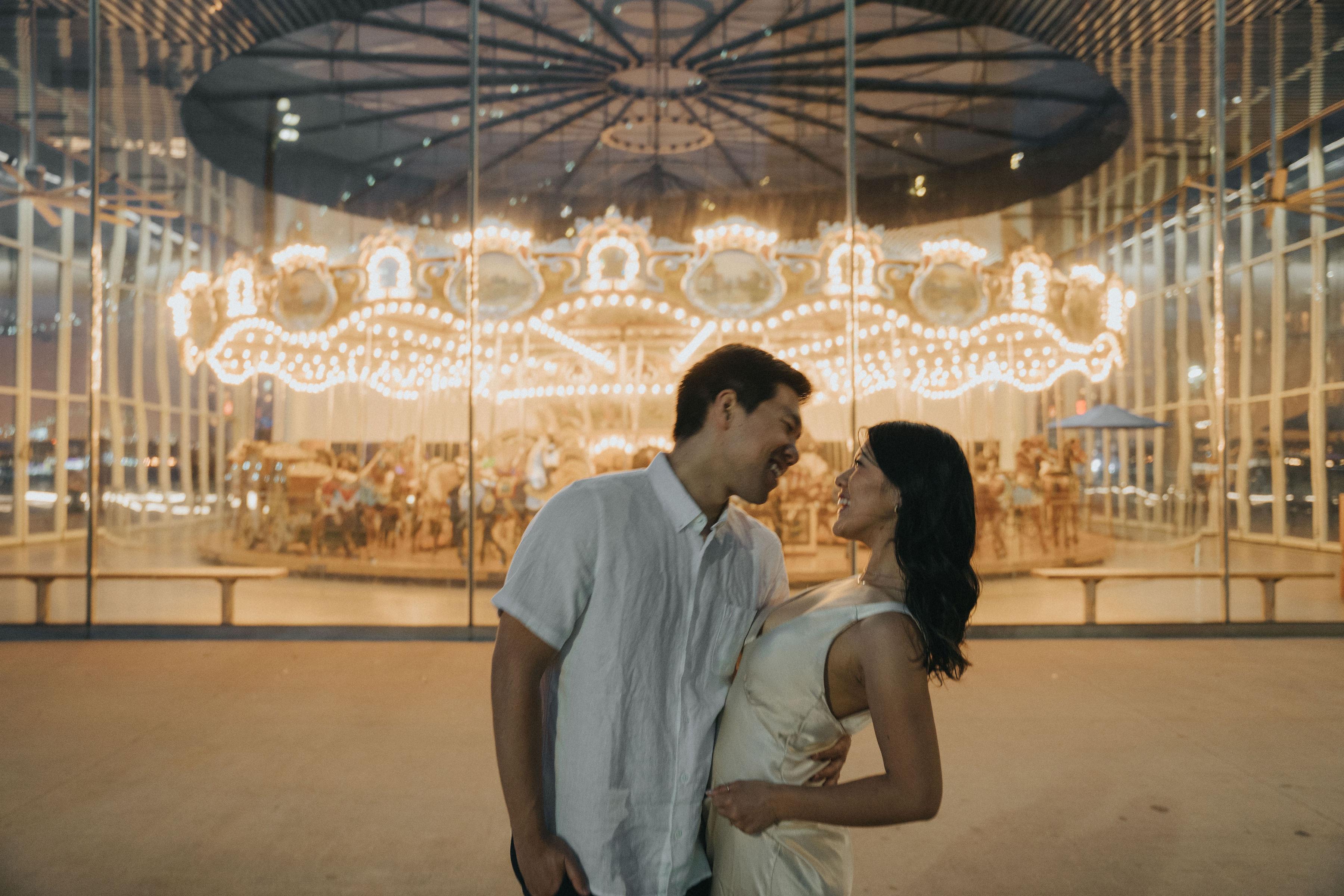 The Wedding Website of Alec Shimizu and Vivian Su