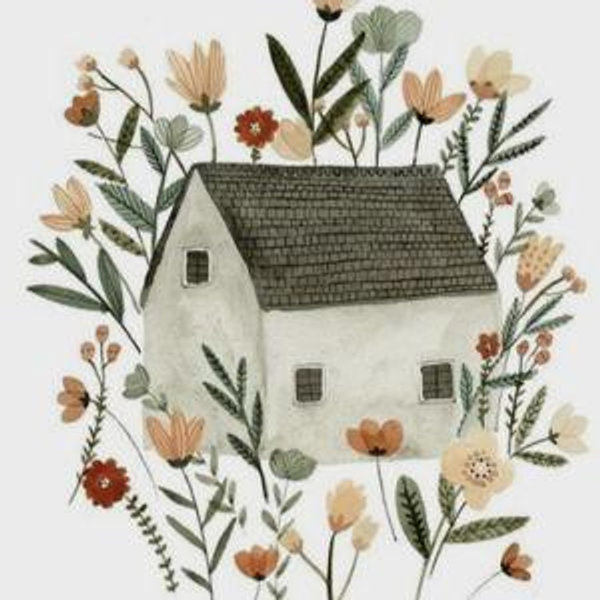 Future Home Fund!
