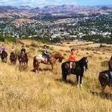Madonna Inn Trail Rides