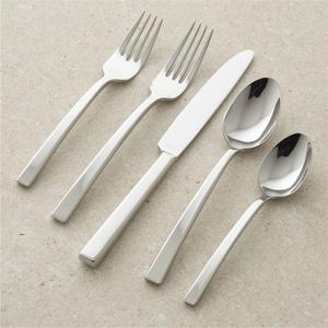 Royce 20-Piece Flatware Set