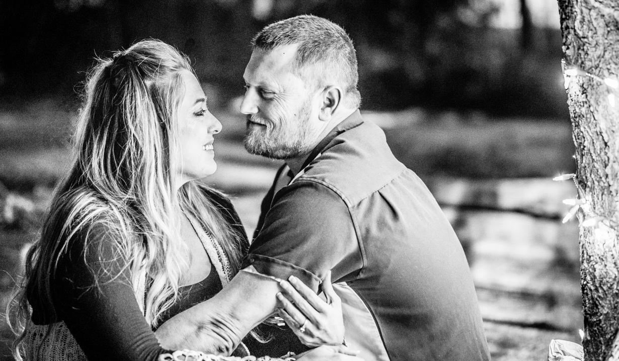 The Wedding Website of Samantha VanderWaal and Brian Wilkinson
