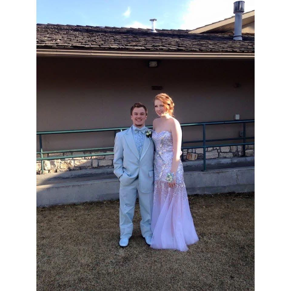Prom 2015