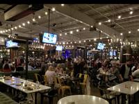 The Yard