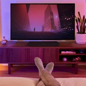 Sonos Ray - Compact Soundbar for TV and Music