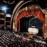 Christmas Spectacular at the Radio City Music Hall